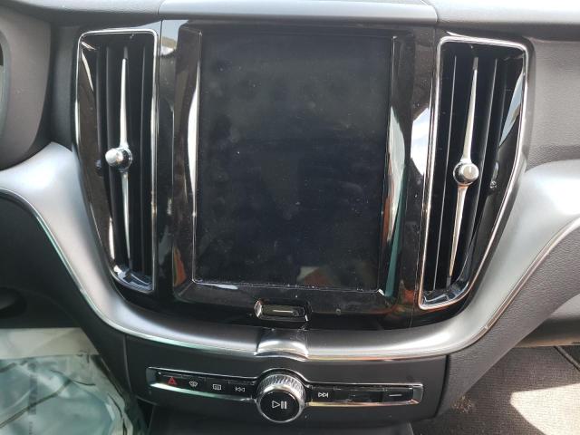 2019 VOLVO XC60 T5 LYV102RK7KB178644