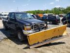2000 FORD  F250