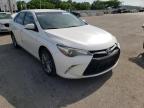 2015 TOYOTA  CAMRY