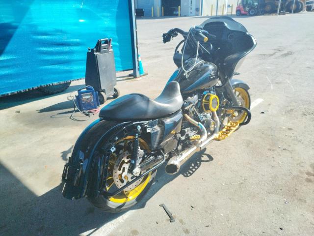 2021 HARLEY-DAVIDSON FLTRX 1HD1KHC21MB664987