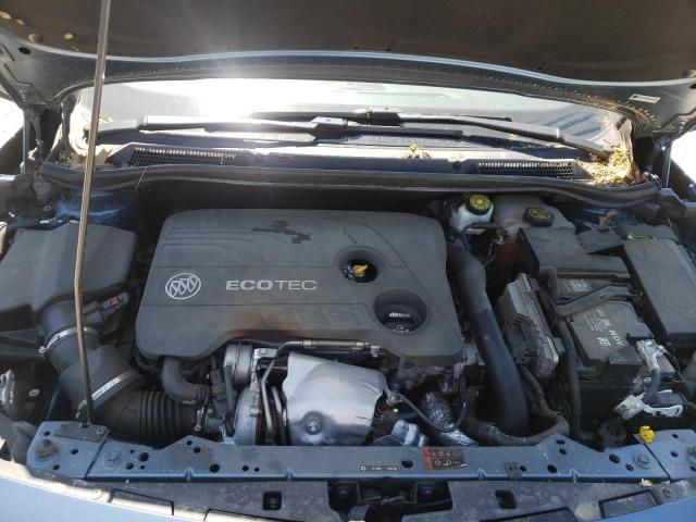 2017 BUICK CASCADA PR W04WH3N53HG086457