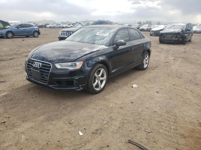 2015 AUDI S3 PREMIUM WAUBFGFF6F1129209