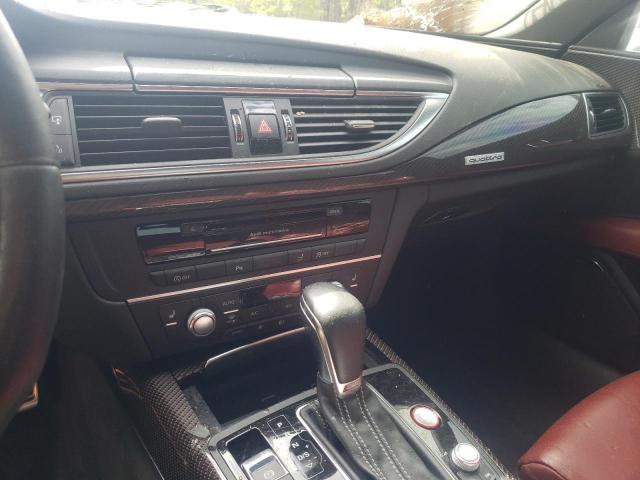 2018 AUDI S7 PREMIUM WAUWFAFC7JN085551