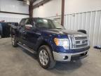 2011 FORD  F-150