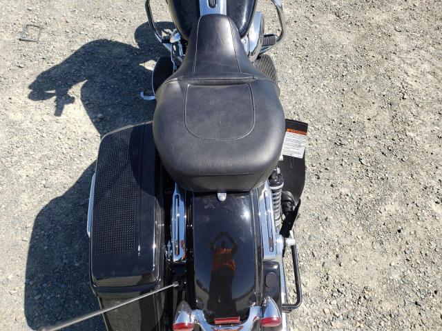 2020 HARLEY-DAVIDSON FLHX 1HD1KBC22LB638099