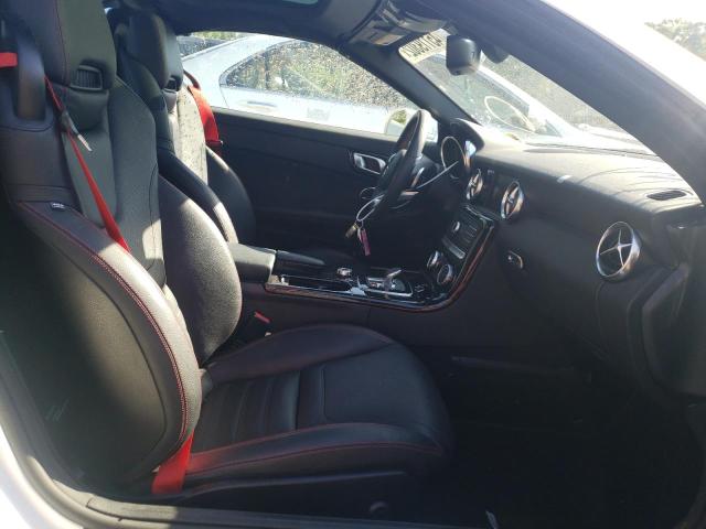 2020 MERCEDES-BENZ SLC 300 W1KPK3JA4LF171598