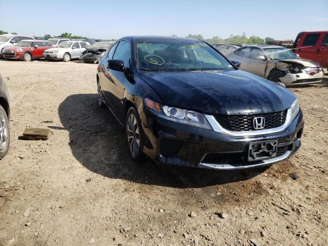Honda Accord Lx-
