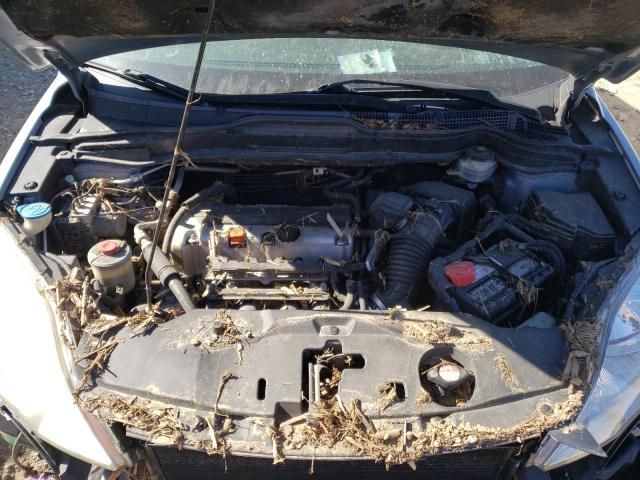 5J6RE4H40BL112476 Honda Cr-V Se 2011. Фото: 6