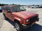 1999 JEEP  CHEROKEE