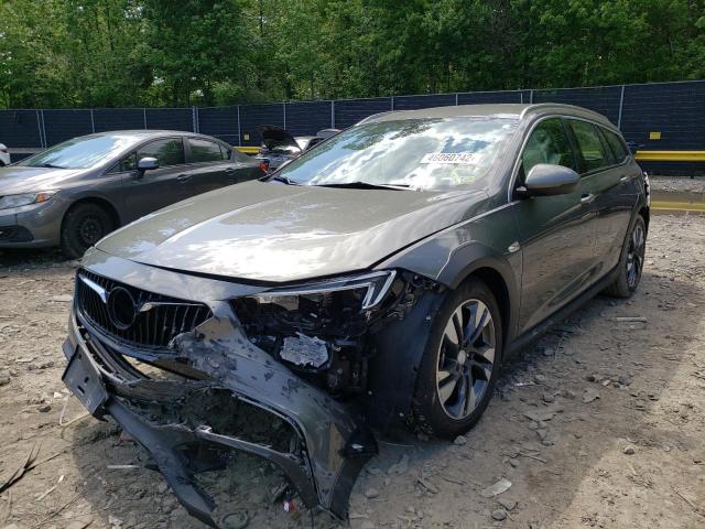 2018 BUICK REGAL TOUR W04GV8SX1J1101689