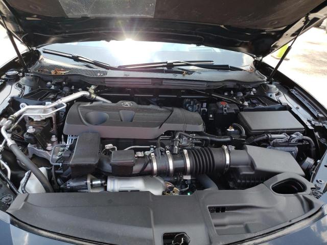 2021 ACURA TLX ADVANC 19UUB5F6XMA016163