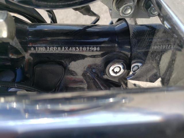 2004 HARLEY-DAVIDSON FXDWGI 1HD1GPW184K320250