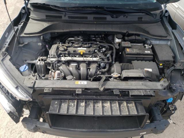 KM8K6CAA5MU604878 Hyundai Kona Sel Plus