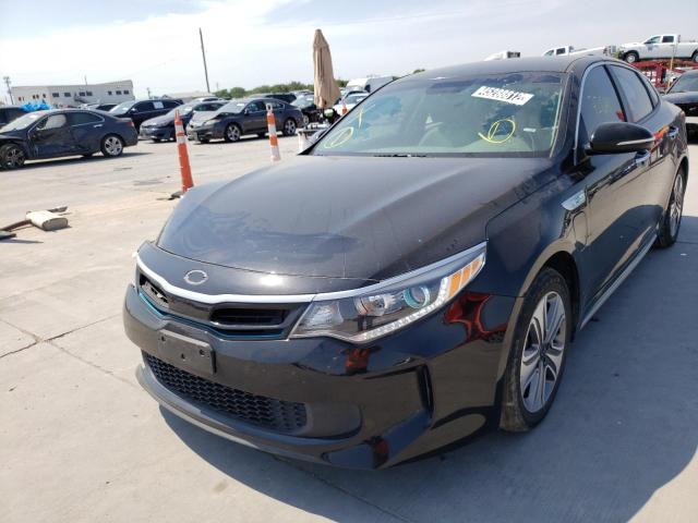 2017 KIA OPTIMA PLU KNAGV4LD3H5012872