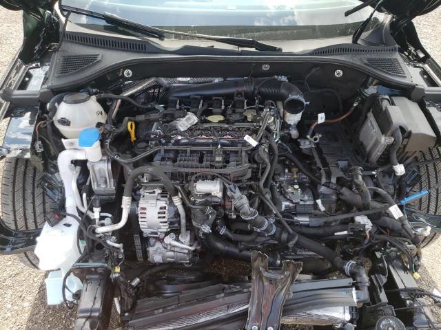 2022 VOLKSWAGEN PASSAT LIM 1VWBA7A31NC004584