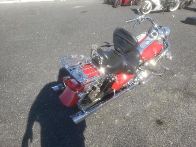 2004 HARLEY-DAVIDSON FLHRSI 1HD1FYW144Y727326