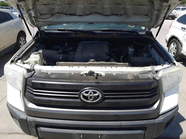 2016 TOYOTA TUNDRA DOU 5TFRM5F19GX102665