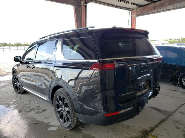 2022 KIA CARNIVAL S KNDNE5H35N6097154