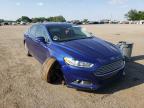 2014 FORD  FUSION