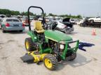 photo JOHN DEERE MOWER 2007