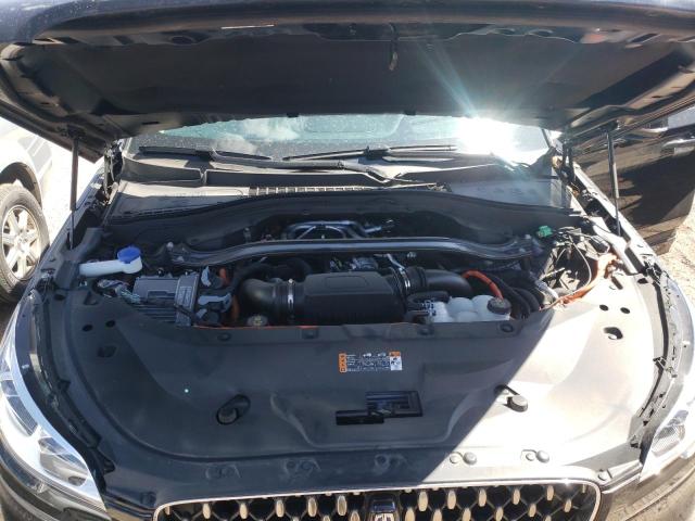 2021 LINCOLN AVIATOR GR 5LMYJ8XY3MNL01017