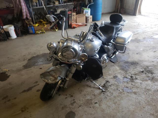 2019 HARLEY-DAVIDSON FLHR 1HD1FBC19KB626784
