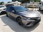 2019 TOYOTA  CAMRY