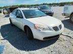 2008 PONTIAC  G6