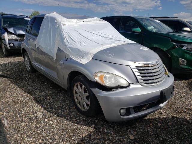 2007 CHRYSLER PT CRUISER #2860465002