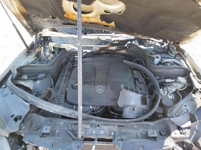 WDCGG5HB8EG187686 Mercedes-Benz GLK 350