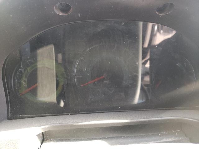 3FAHP0HA9AR124111 Ford Fusion Se 2010. Фото: 7