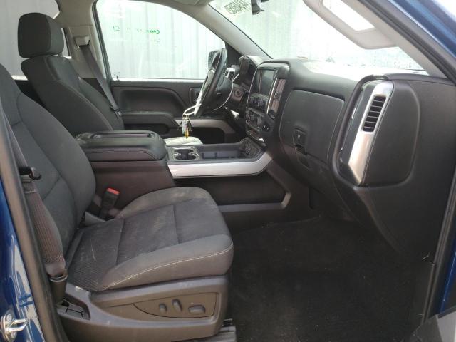 2015 CHEVROLET 1500 1GCVKREC1FZ286078