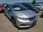 2013 HONDA  CIVIC