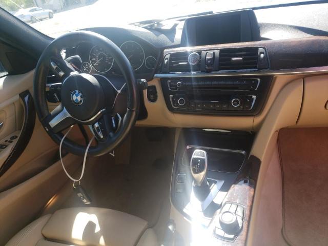 2015 BMW 328 D XDRI - WBA3D5C53FKX99935
