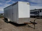 2017 UTILITY  TRAILER