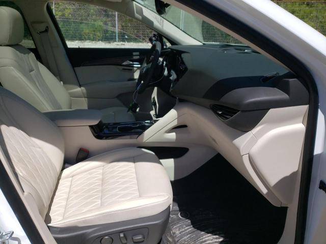 2022 BUICK ENVISION A LRBFZRR46ND058042