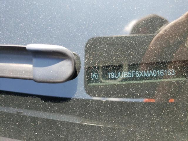 2021 ACURA TLX ADVANC 19UUB5F6XMA016163