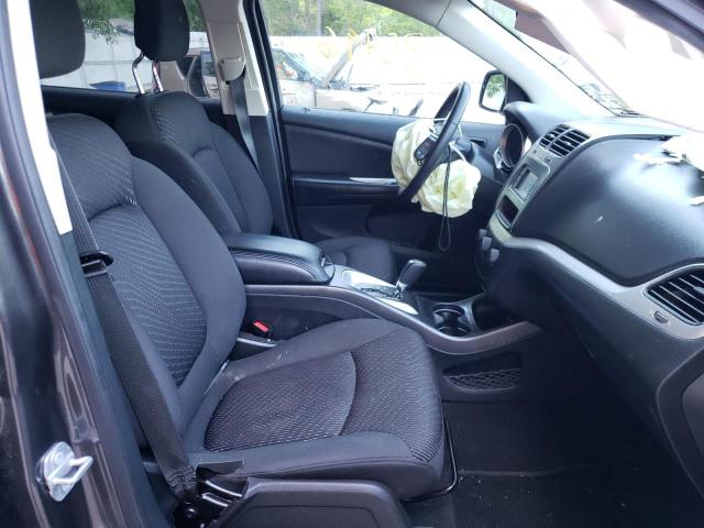 2018 DODGE JOURNEY 3C4PDCAB3JT528981