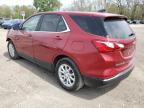 2020 Chevrolet Equinox Lt იყიდება Des Moines-ში, IA - Front End