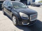 2014 GMC  ACADIA DENALI