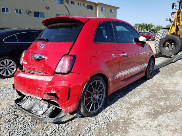 2017 FIAT 500 ABARTH 3C3CFFFH3HT594310