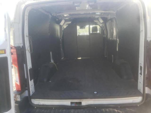 1FTYR1ZM0JKA54859 Ford Transit T- 2018. Фото: 5