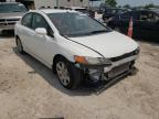 2006 HONDA  CIVIC