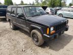 1999 JEEP  CHEROKEE