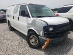 2007 CHEVROLET  EXPRESS