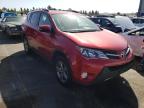 2015 TOYOTA  RAV4