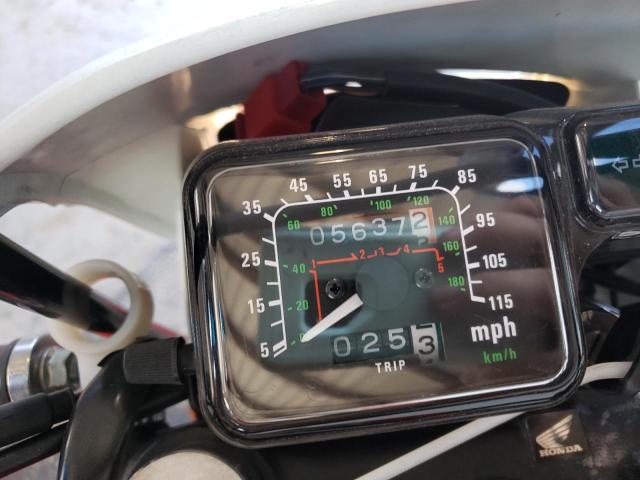 2017 HONDA XR650 L JH2RD0608HK500076