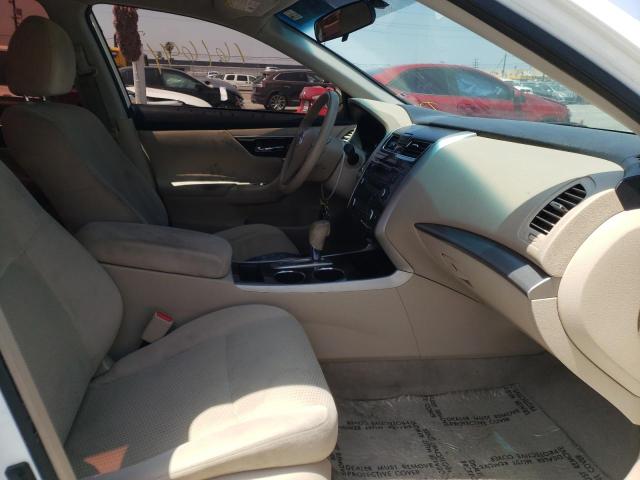 1N4AL3AP5EC287694 Nissan ALTIMA 2.5