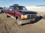 1996 FORD  F150