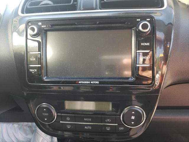 2018 MITSUBISHI MIRAGE ML32A4HJ5JH010619